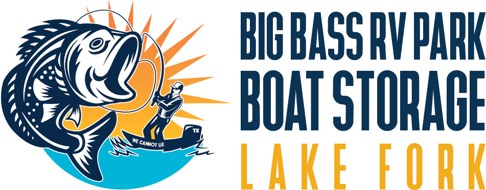 Big Bass RV Park Boat Storage